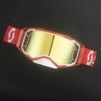 Safety shockproof sports goggles 风镜单支-SCOT-1-DX