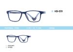 TR-90 plastic frames for kids KB-031