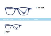 TR-90 plastic frames for kids KB-031