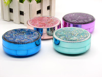 Kit for soft contact lenses (Kits for contact lenses) HF8082