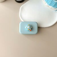 Mini soft contact lens A118-20招财猫