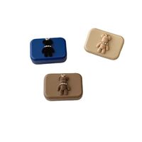 Мини-набор для мягких контактных линз A118-32毛毛熊