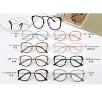 Combined frame (metal + TR90) MAMO S11923