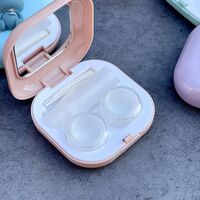 Kit for soft contact lenses (Kits for contact lenses) XF6561