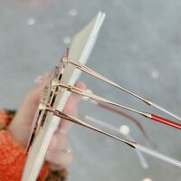 Оправа металлическая с защитой от синего света MAMO H5625