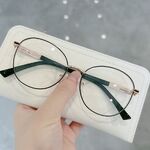 Metal frame with flex MAMO F97018