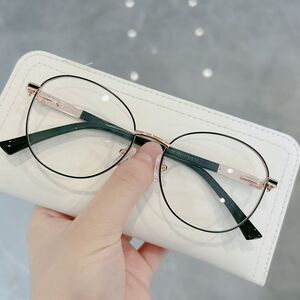 Metal frame with flex MAMO F97018