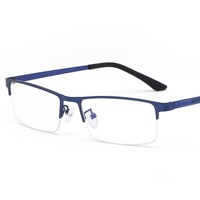 Blue Block glasses with blue light protection F8812