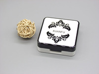 Набор для мягких контактных линз (Kits for contact lenses) XF-8073