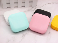 Kit for soft contact lenses (Kits for contact lenses) SOA8061