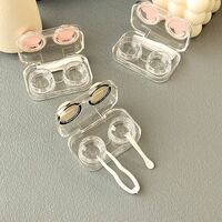 Mini soft contact lens kit W806-13水果系列