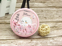 Набор для мягких контактных линз (Kits for contact lenses) HQ619Pattern