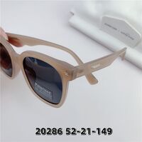 Солнцезащитные поляризационные пластиковые TR90 очки  SANTA 20286S