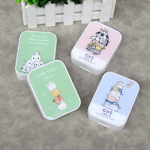 Kit for soft contact lenses X5025-4