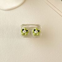 Мини-набор для мягких контактных линз W806-23卡通花/7