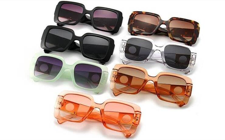 Sunglasses Elit stylish modern 86001