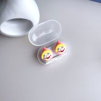 Mini soft contact lens PP-X22小丑5款