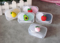 Мини набор для мягких контактных линз (Kits for contact lenses) W-003