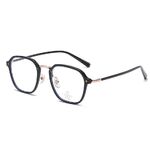 Plastic TR90 Blue Block glasses with blue light protection FENQI F01048