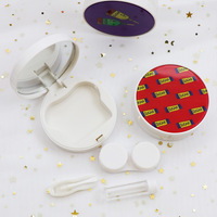 Set for a soft contact lens (Kits for contact lenses) WH-806