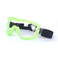 Safety shockproof sports goggles 护目镜-S42-儿童