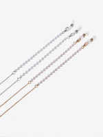 Цепочка для очков из акрила разных цветов GM026