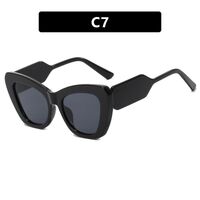 Очки пластиковые женские с защитой от синего света 425-PN