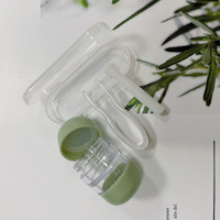 Мини набор для мягких контактных линз (Kits for contact lenses) KD-08