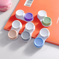 Contact lens case JM102