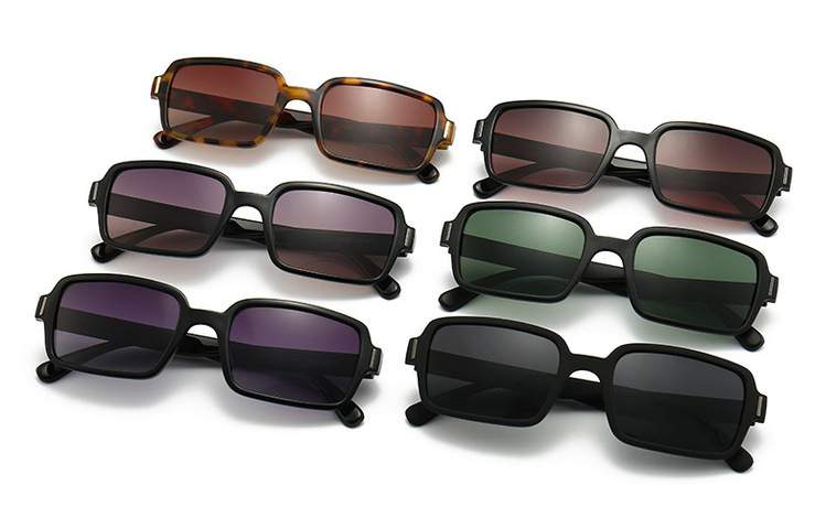 Sunglasses Elit modern retro narrow 2100