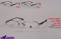 Nylor metal frames for glasses King Eagle 帝鹰 16020