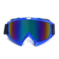 Safety shockproof sports goggles 风镜-X600喷漆