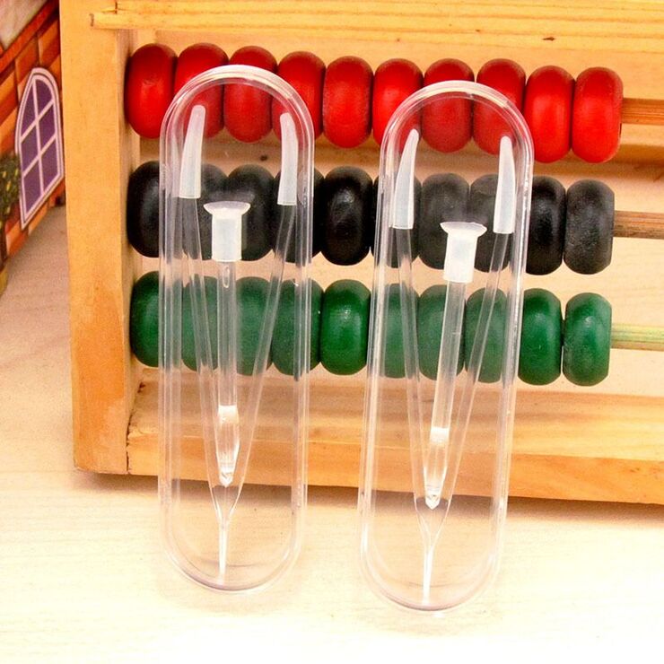 Mini soft contact lens kit 3225