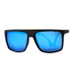 Plastic light sunglasses Elit 2074-EL