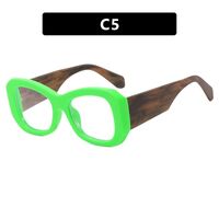 Очки пластиковые женские с защитой от синего света 5602-PN