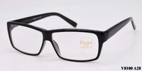 Glasses men strong (with the rod in the earhook) Vizzini V8100