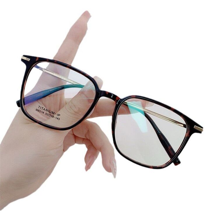 Оправа сверхлёгкая титановая MAMO M8214