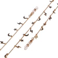 Glasses chain 2 piece set GL1276