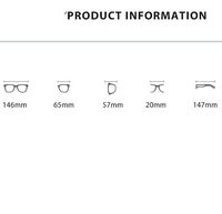 Солнцезащитные поляризационные очки с защитой UV400 FENQI F23001
