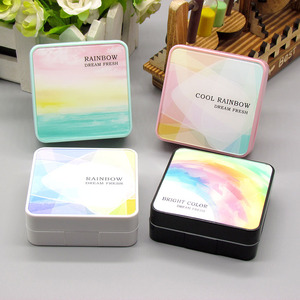 Kit for soft contact lenses HF8066-7