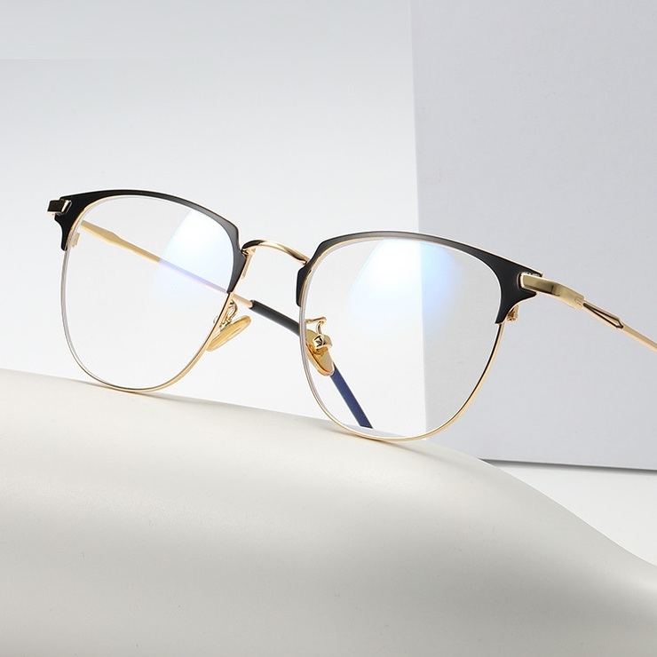 Blue Block glasses with blue light protection F8820
