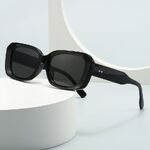Plastic sunglasses with anti-blue light protection Elit 9246-EL-1