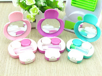 Kit for soft contact lenses (Kits for contact lenses) SM8882