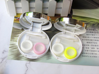 Набор для мягких контактных линз (Kits for contact lenses) XF781