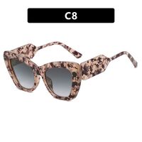 Очки пластиковые женские с защитой от синего света 425-PN