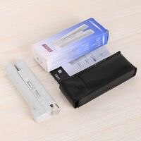 Микроскоп портативный 10085-1G, увеличение: 100X (без шкалы)