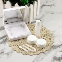 Soft contact lens kit 009-11