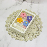 Kit for soft contact lenses (Kits for contact lenses) XF1906