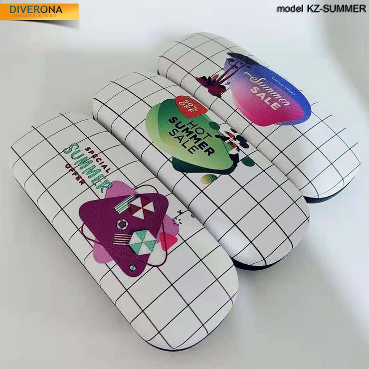 Glasses case KZ-SUMMER