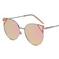 Поляризационные солнцезащитные металлические очки с защитой UV400 2825-GT